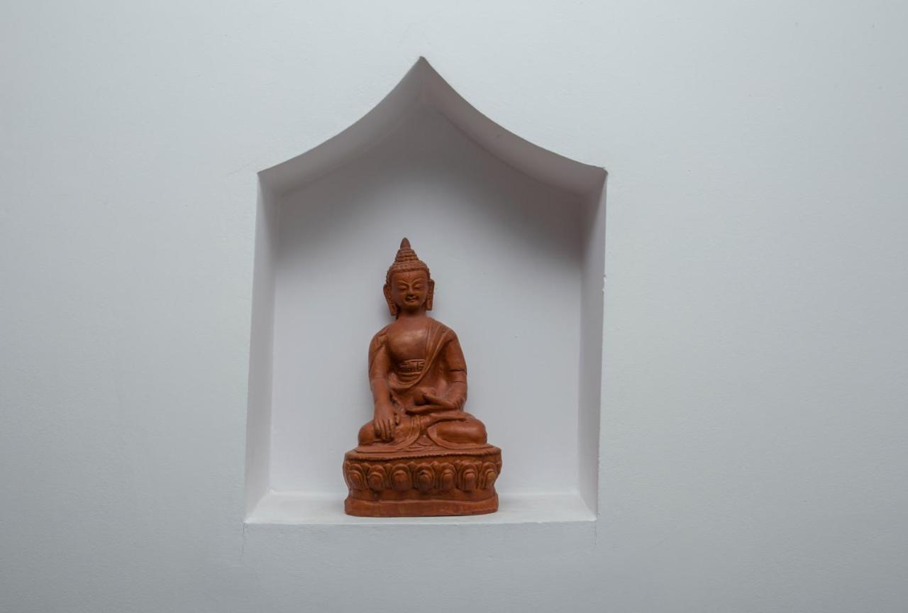 فندق Apsara البوتيكي كاتماندو المظهر الخارجي الصورة